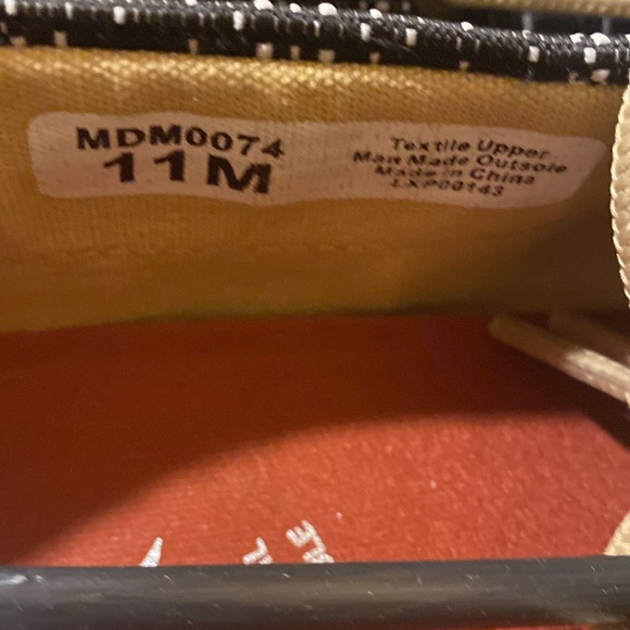 Twisted X Men’s Driving Mocs DToe New with tags & In box size 11M - Picture 8 of 9